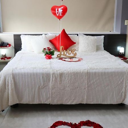 Hotel Arthur Brich Cucuta Luaran gambar