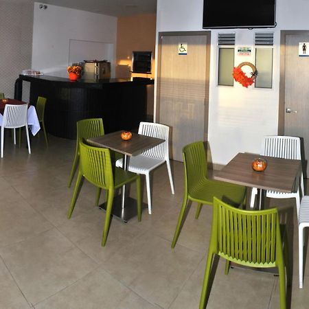 Hotel Arthur Brich Cucuta Luaran gambar
