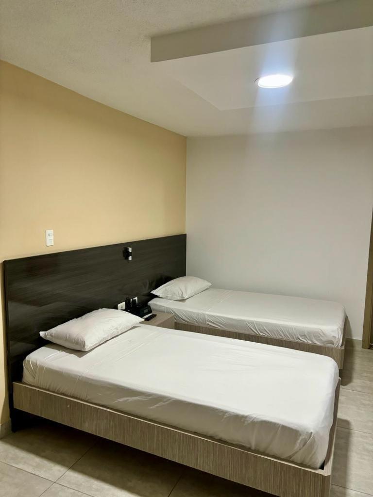 Hotel Arthur Brich Cucuta Luaran gambar