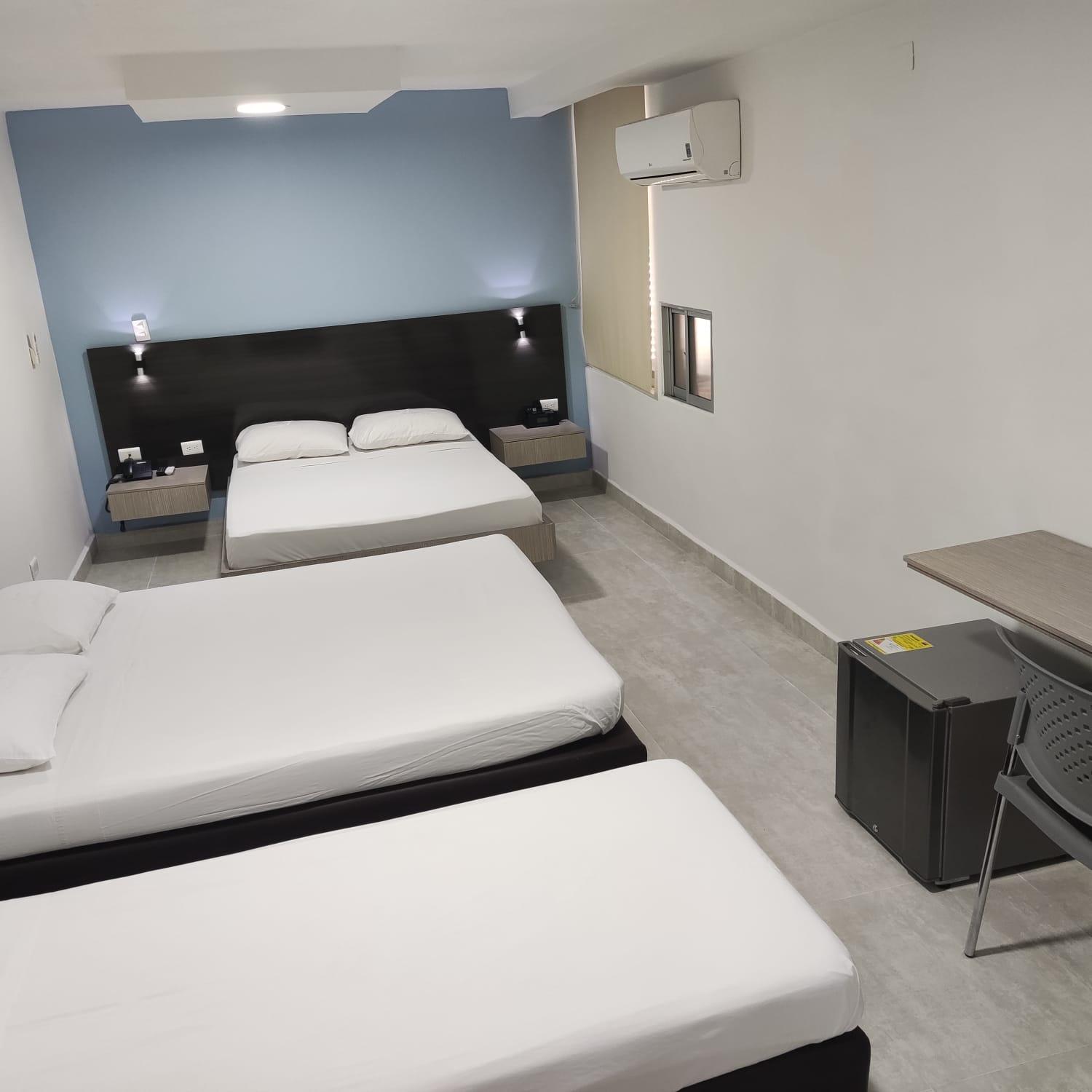 Hotel Arthur Brich Cucuta Luaran gambar