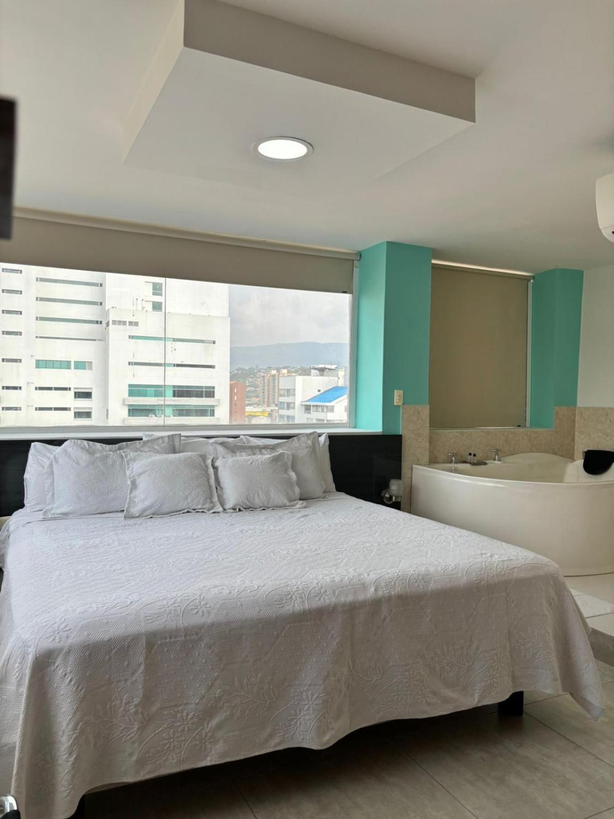 Hotel Arthur Brich Cucuta Luaran gambar