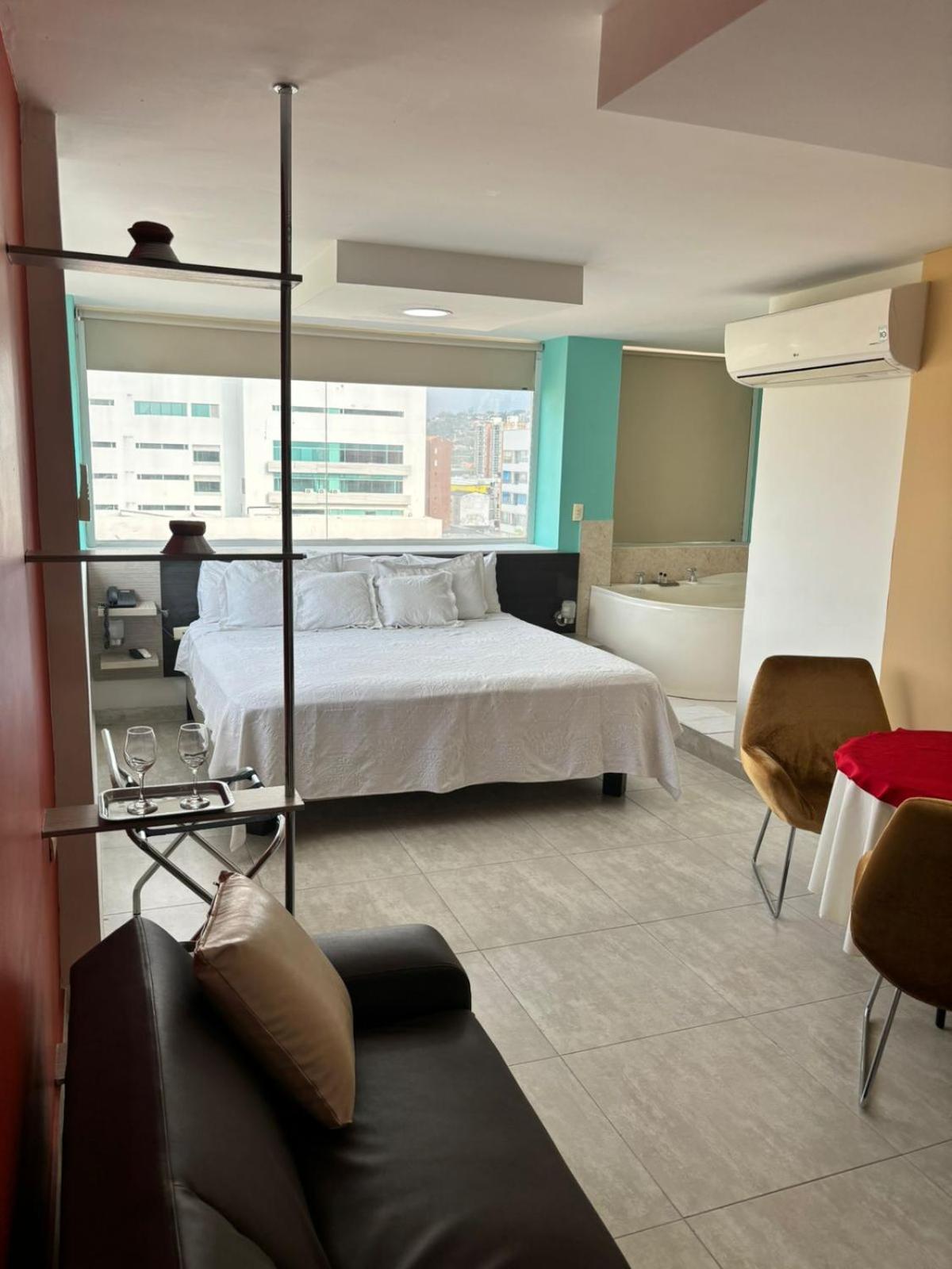 Hotel Arthur Brich Cucuta Luaran gambar