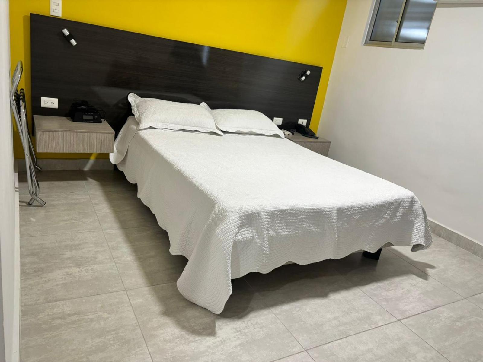 Hotel Arthur Brich Cucuta Luaran gambar