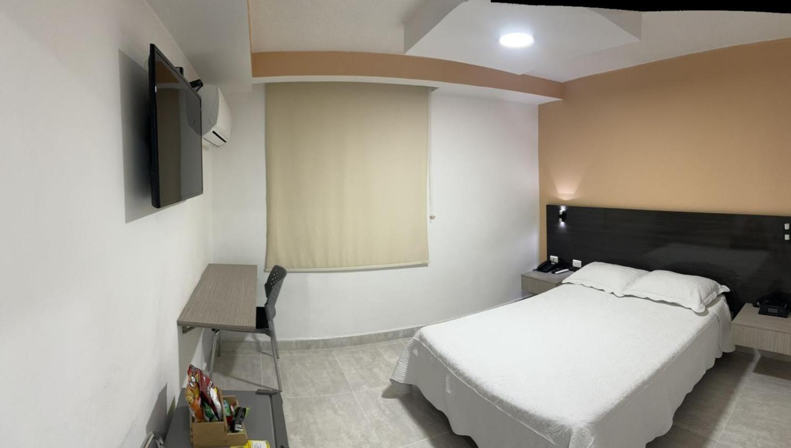 Hotel Arthur Brich Cucuta Luaran gambar