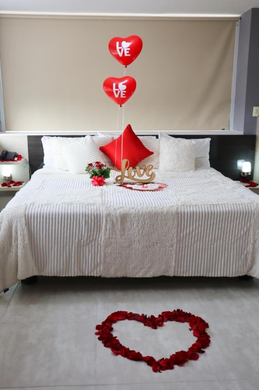 Hotel Arthur Brich Cucuta Luaran gambar