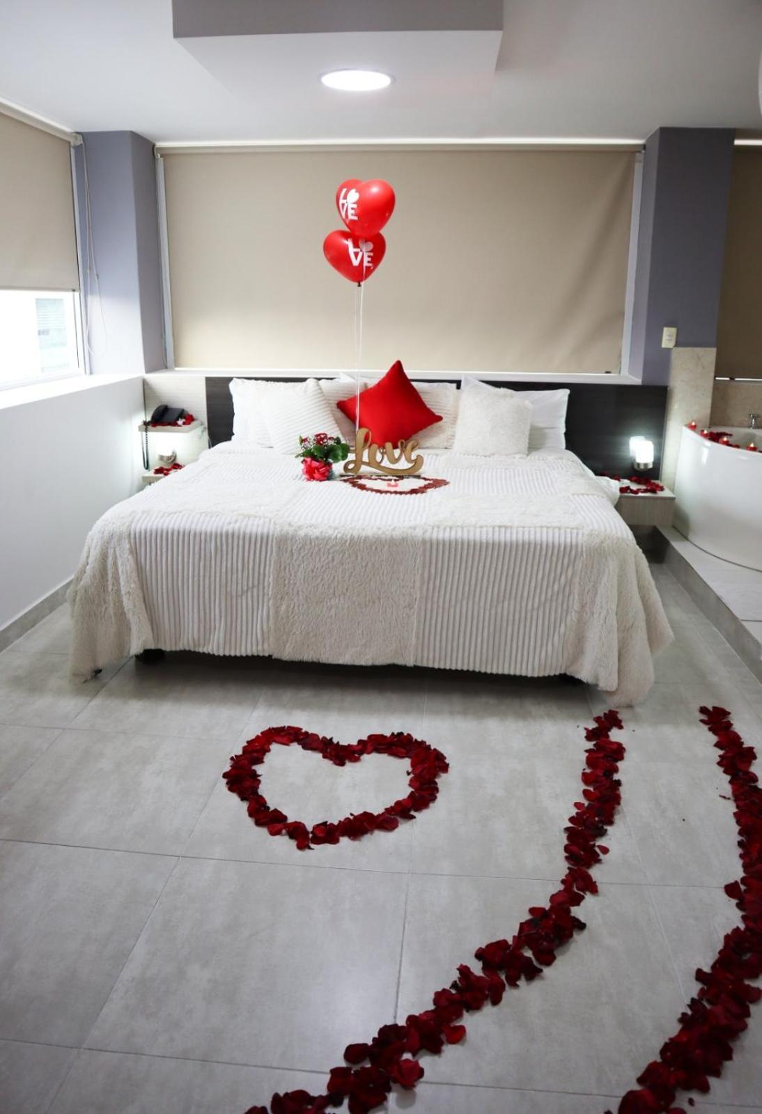 Hotel Arthur Brich Cucuta Luaran gambar