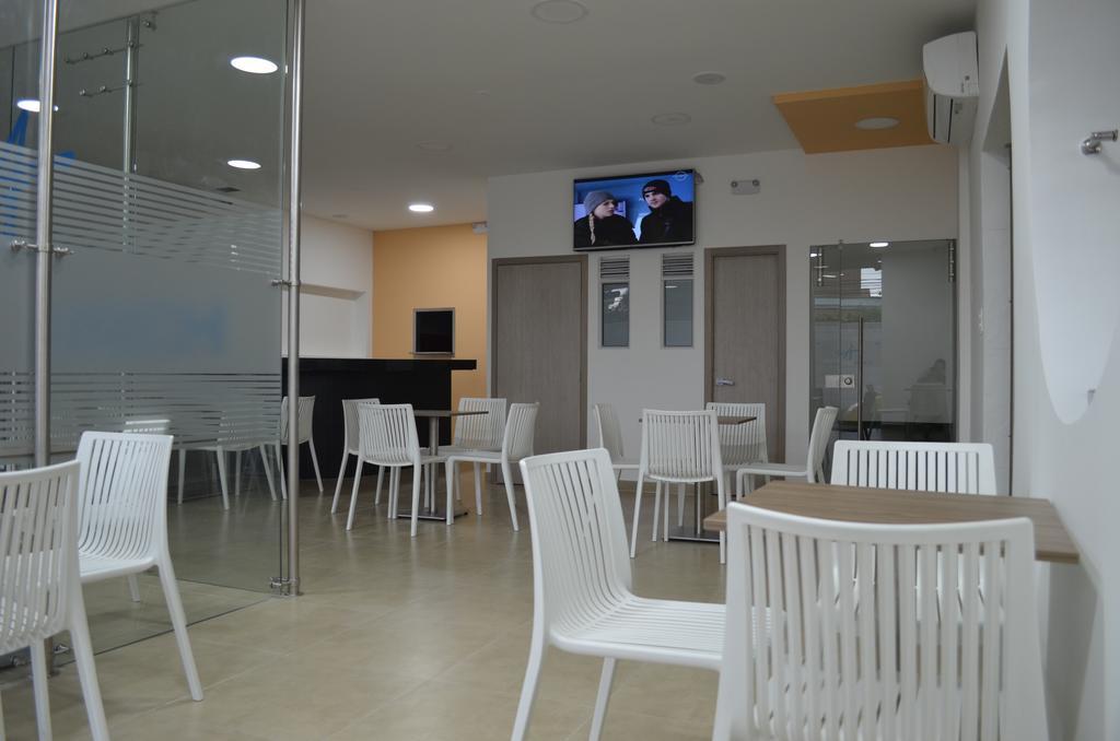 Hotel Arthur Brich Cucuta Luaran gambar
