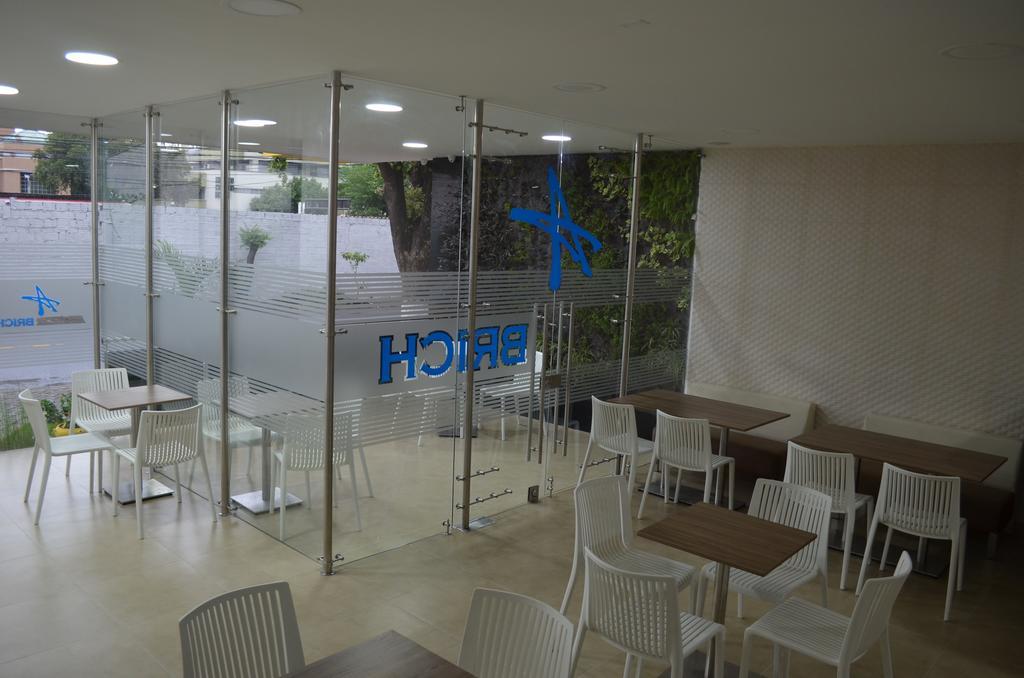 Hotel Arthur Brich Cucuta Luaran gambar