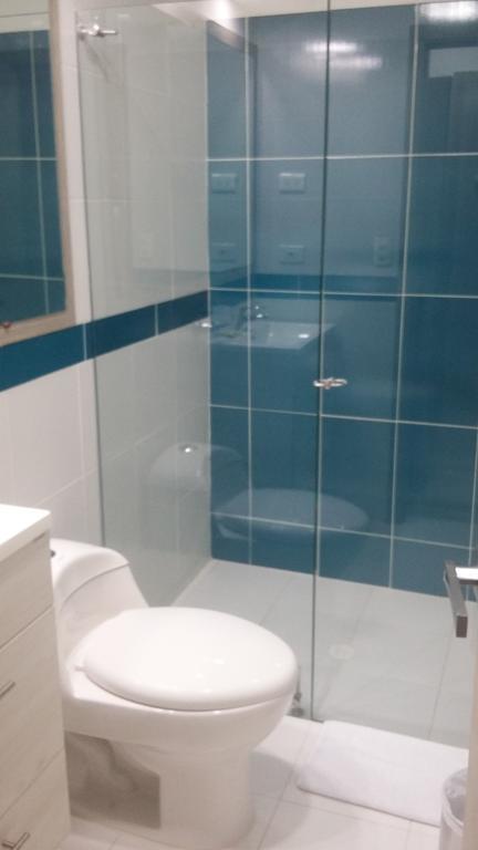 Hotel Arthur Brich Cucuta Luaran gambar