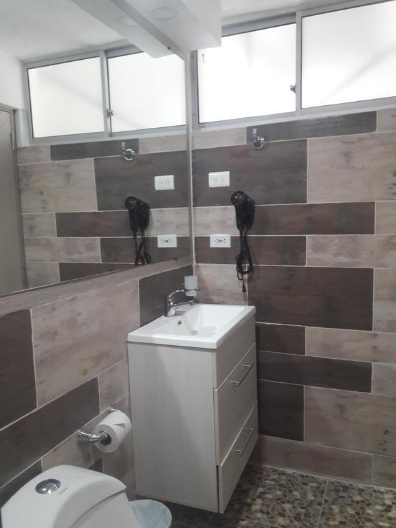 Hotel Arthur Brich Cucuta Luaran gambar
