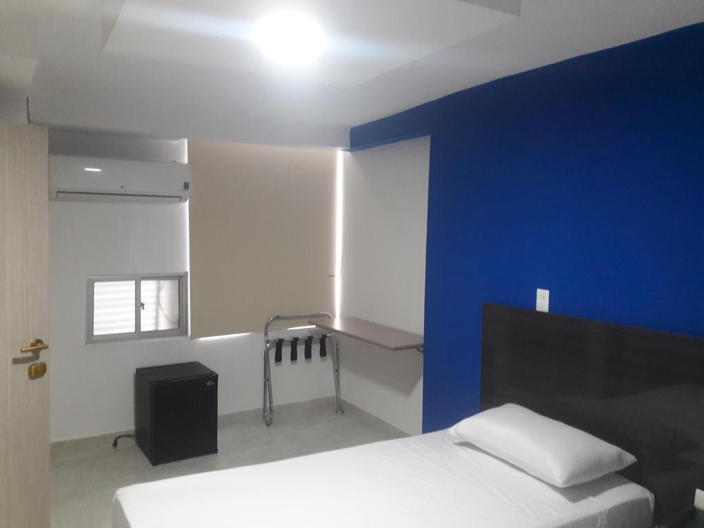 Hotel Arthur Brich Cucuta Luaran gambar