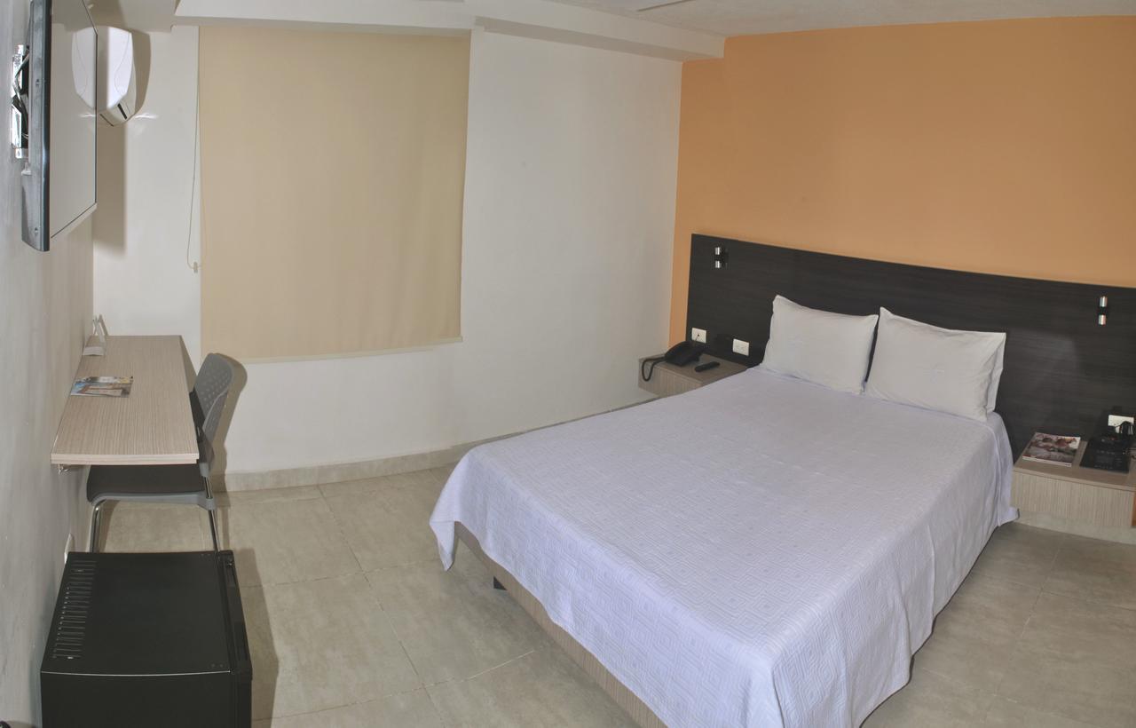 Hotel Arthur Brich Cucuta Luaran gambar